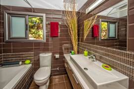 Luxury 4 Bedroom Villa - Argaka, Polis Chrysochous, Paphos
