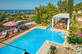 Luxury 4 Bedroom Villa - Argaka, Polis Chrysochous, Paphos