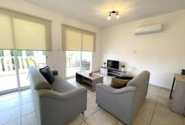 2 Bedroom Apartment - Universal Area, Paphos