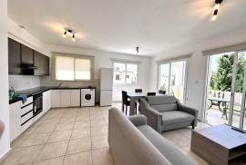 2 Bedroom Apartment - Universal Area, Paphos