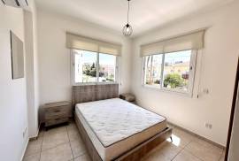 2 Bedroom Apartment - Universal Area, Paphos