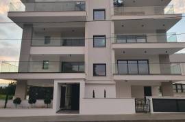 3 Bedroom Contemporary Apartment - Tsirio Area, Limassol