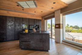 4 Bedroom Luxury Villa - Aphrodite Hills, Paphos