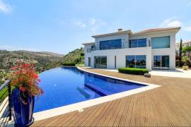4 Bedroom Luxury Villa - Aphrodite Hills, Paphos