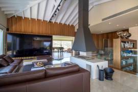 4 Bedroom Luxury Villa - Aphrodite Hills, Paphos