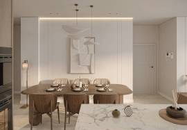 3 Bedroom Magnificent Villa - Kapparis, Paralimni, Famagusta