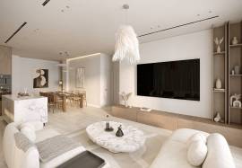 3 Bedroom Magnificent Villa - Kapparis, Paralimni, Famagusta