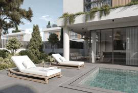 3 Bedroom Magnificent Villa - Kapparis, Paralimni, Famagusta