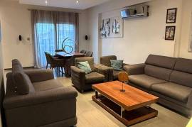 3 Bedroom Apartment - Ayia Fyla, Limassol