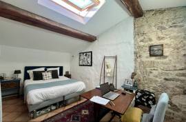 2 room, 57m2 Apartment for sale in Pezenas - 133 000 € *
