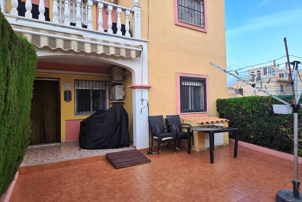 listing