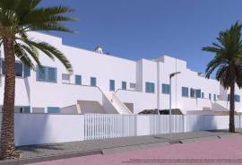 3 Bedrooms - Bungalow - Alicante - For Sale - N8274