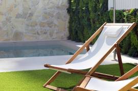 3 Bedrooms - Bungalow - Alicante - For Sale - N8274
