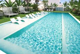 3 Bedrooms - Bungalow - Alicante - For Sale - N8274
