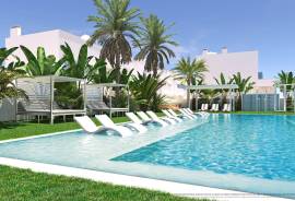 3 Bedrooms - Bungalow - Alicante - For Sale - N8274