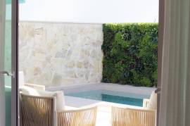3 Bedrooms - Bungalow - Alicante - For Sale - N8274