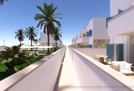 3 Bedrooms - Bungalow - Alicante - For Sale - N8274