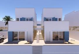 3 Bedrooms - Bungalow - Alicante - For Sale - N8274