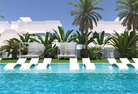 3 Bedrooms - Bungalow - Alicante - For Sale - N8274