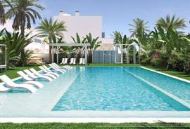 3 Bedrooms - Bungalow - Alicante - For Sale - N8274