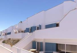 3 Bedrooms - Bungalow - Alicante - For Sale - N8274