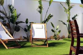 3 Bedrooms - Bungalow - Alicante - For Sale - N8274