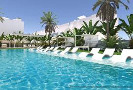 3 Bedrooms - Bungalow - Alicante - For Sale - N8274