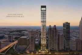 Trump Tower Dubai Where Prestige Meets Skyline ????