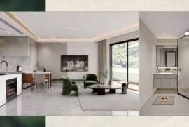 Modern Living at Forest City Tower 2 by HZ Development