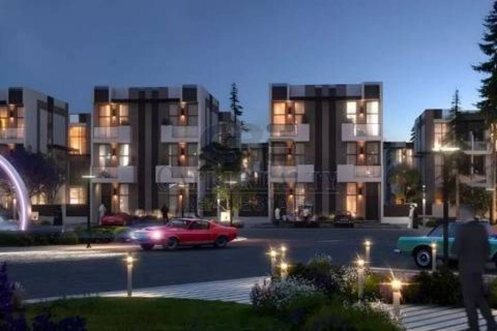 Invest in Space, Style, and Serenity Dubailand Townhomes
