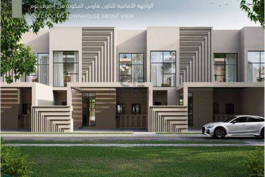 5BR VILLA | PREMIUM LIFESTYLE | GREEN SANCTUARY