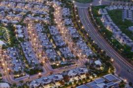 Spacious 5-Bedroom Townhouse | Dubai South | Waterfront #AZ