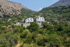 Luxurious Villas 2 For Sale in Borsh , Sarande