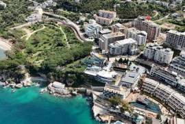 Sea View Apartment For Sale In Vlore Albania