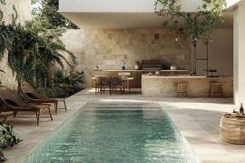 Luxury Villa 4 for Sale in Borsh, South Albania – High-End Design & Stunning Sea Views!