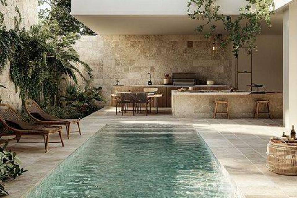 Luxury Villa 4 for Sale in Borsh, South Albania – High-End Design & Stunning Sea Views!