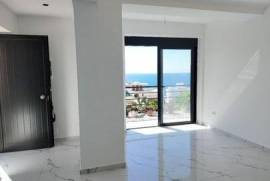 Seaview Apartment for Sale in Saranda – Panorama Street, Just Steps from the Sea