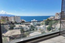 Seaview Studio-Apartment for Sale in Saranda – Panorama Street, Just Steps from the Sea