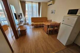 Apartment with One Bedroom and Pool View | Holiday Fort Golf Club, Sunny Beach