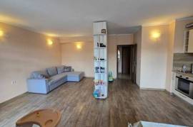 Spacious 1 BED apartment, 80 sq.m., in complex Tili, Ravda, 80 m to the sea