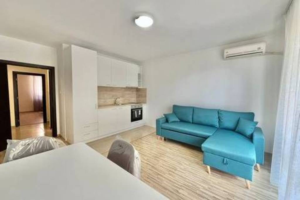 Ground floor 1 BED apartment, 86 sq.m., Ravda, 20 m to the sea