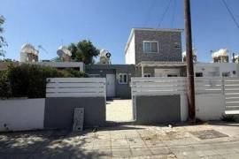 Fully Renovated, 1 Bedroom Bungalow with Yard for Rent in Kokkines area, Larnaca