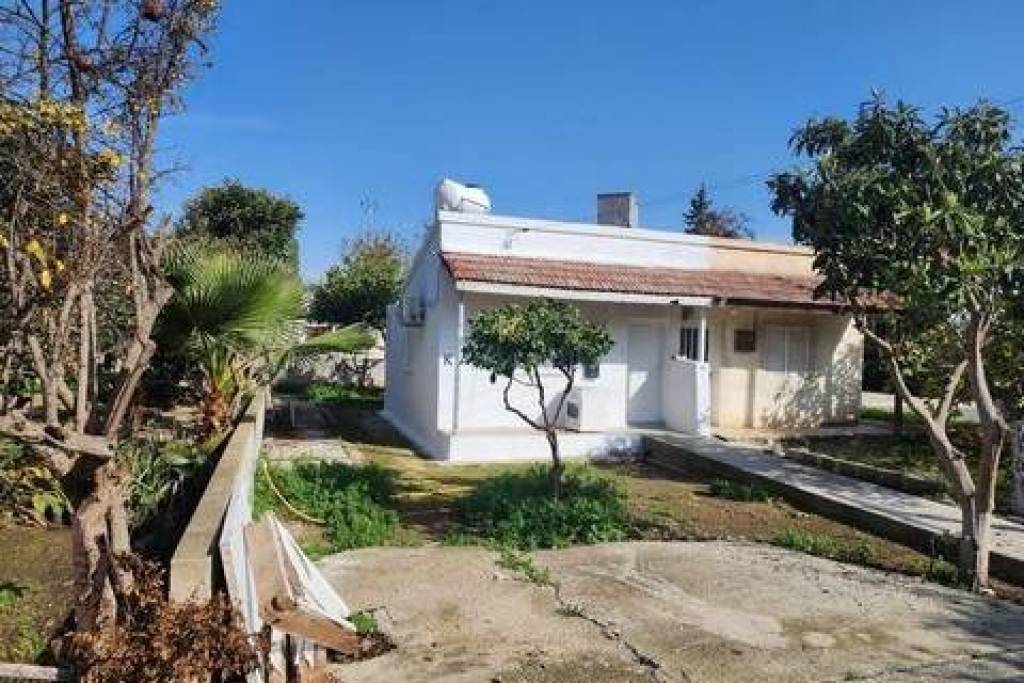 Αmazing, One Bedroom Bungalow for Rent in Kiti area, Larnaca.