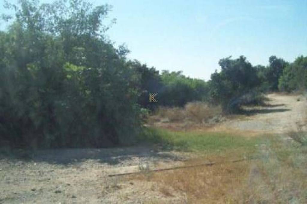 Residential Land for sale in Ormideia area, Larnaca