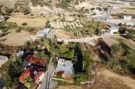 Residential Land for Sale in Pyla Area, Larnaca