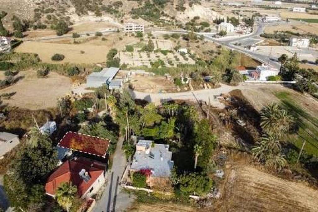 Residential Land for Sale in Pyla Area, Larnaca