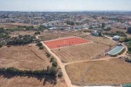 Residential Land in Xylofagou, Larnaca