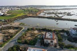 Residential Plot for Sale in Paralimni Area, Famagusta.