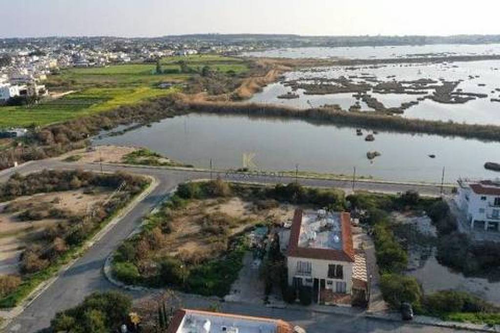 Residential Plot for Sale in Paralimni Area, Famagusta.