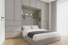 Investition mit Zukunftspotenzial: Studio-Apartment mit Balkon im Dreiländereck